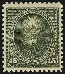 Sale 941, Lot 1197, 1894-98 Bureau Issues