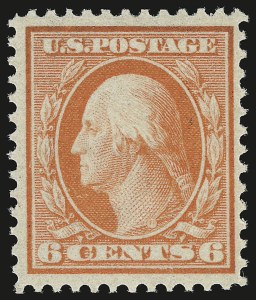 Sale 941, Lot 1251, Washington-Franklin Issues (Bluish Paper)