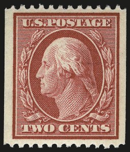 Sale 941, Lot 1265, 1908-12 Issues (Scott 367 to 396)