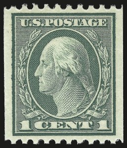 Sale Number 941, Lot Number 1302, 1912-23 Issues (Scott 405 to 461) Sale Number 941, Lot Number 1302, 1912-23 Issues (Scott 405 to 461)
