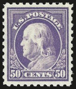 Sale Number 941, Lot Number 1322, 1912-23 Issues (Scott 462 to 480)