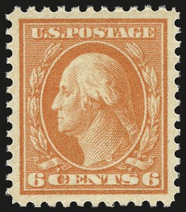 Sale Number 941, Lot Number 1330, 1912-23 Issues (Scott 485 to 519)