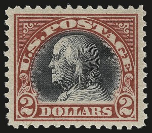 Sale 941, Lot 1346, 1912-23 Issues (Scott 523 to 662)