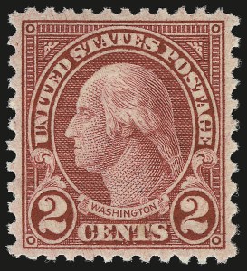 Sale 941, Lot 1349, 1912-23 Issues (Scott 523 to 662)