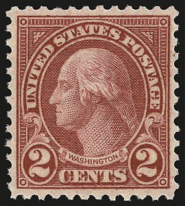 Sale 941, Lot 1351, 1912-23 Issues (Scott 523 to 662)