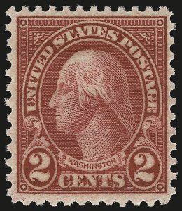 Sale 941, Lot 1352, 1912-23 Issues (Scott 523 to 662)
