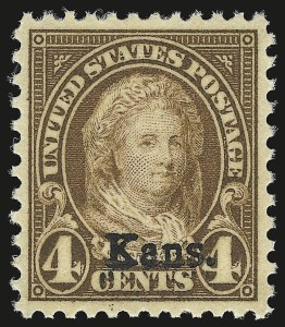 Sale Number 941, Lot Number 1353, 1912-23 Issues (Scott 523 to 662)