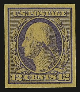 Sale 946, Lot 102, Essays, Proofs and Specimens