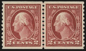 Sale Number 946, Lot Number 1049, 1913-15 Washington-Franklin Issues (Scott 424-461)