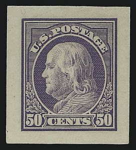 Sale 946, Lot 106, Essays, Proofs and Specimens