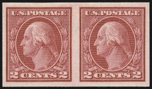 Sale Number 946, Lot Number 1080, 1913-15 Washington-Franklin Issues (Scott 424-461)