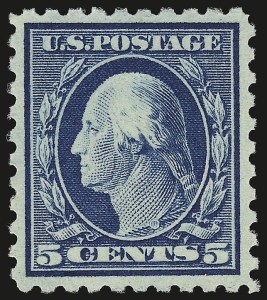 Sale Number 946, Lot Number 1089, 1916-17 Issues (Scott 462-480)