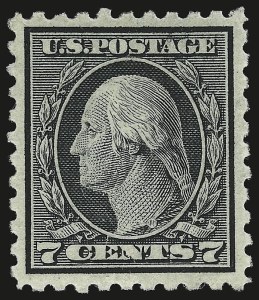 Sale Number 946, Lot Number 1094, 1916-17 Issues (Scott 462-480)
