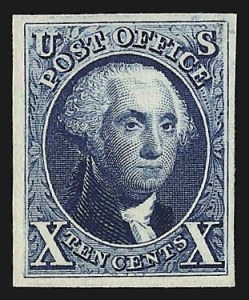 Sale 946, Lot 11, Essays, Proofs and Specimens