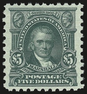 Sale 946, Lot 1106, 1916-17 Issues (Scott 462-480)