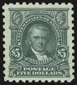 Sale 946, Lot 1108, 1916-17 Issues (Scott 462-480)