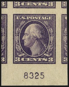 Sale Number 946, Lot Number 1112, 1917-19 Issues (Scott 481-524)