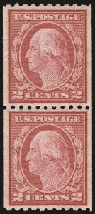 Sale 946, Lot 1114, 1917-19 Issues (Scott 481-524)