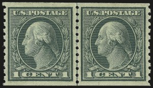 Sale 946, Lot 1118, 1917-19 Issues (Scott 481-524)