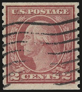 Sale 946, Lot 1119, 1917-19 Issues (Scott 481-524)