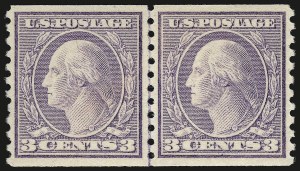 Sale 946, Lot 1122, 1917-19 Issues (Scott 481-524)