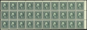 Sale 946, Lot 1126, 1917-19 Issues (Scott 481-524)