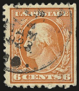 Sale 946, Lot 1137, 1917-19 Issues (Scott 481-524)