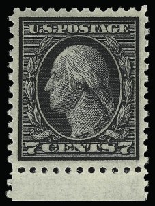 Sale 946, Lot 1138, 1917-19 Issues (Scott 481-524)