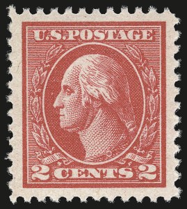 Sale Number 946, Lot Number 1162, 1918-20 Offset Printing Issues (Scott 525-536)