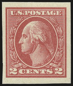 Sale 946, Lot 1163, 1918-20 Offset Printing Issues (Scott 525-536)
