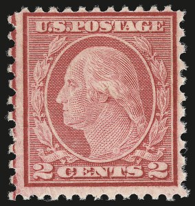 Sale 946, Lot 1166, 1919-20 Issues (Scott 537-550)