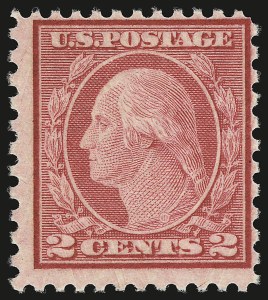 Sale 946, Lot 1167, 1919-20 Issues (Scott 537-550)