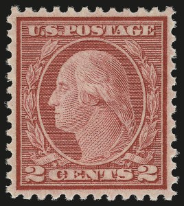 Sale 946, Lot 1171, 1919-20 Issues (Scott 537-550)