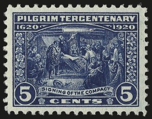 Sale Number 946, Lot Number 1175, 1919-20 Issues (Scott 537-550)