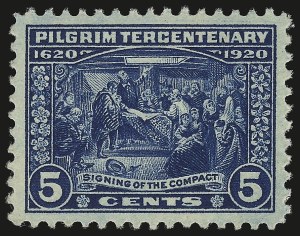 Sale Number 946, Lot Number 1176, 1919-20 Issues (Scott 537-550)