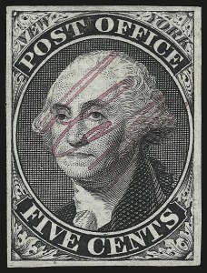 Sale 946, Lot 118, Postmasters` Provisionals