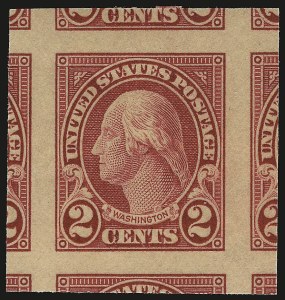 Sale 946, Lot 1206, 1922-29 Issues (Scott 551-621)