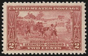 Sale 946, Lot 1226, 1922-29 Issues (Scott 551-621)