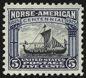 Sale 946, Lot 1230, 1922-29 Issues (Scott 551-621)