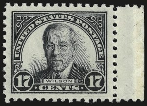 Sale 946, Lot 1234, 1925 and Later Issues (Scott 622-later)