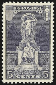 Sale 946, Lot 1238, 1925 and Later Issues (Scott 622-later)