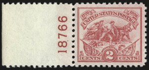Sale Number 946, Lot Number 1240, 1925 and Later Issues (Scott 622-later)
