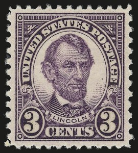 Sale 946, Lot 1247, 1925 and Later Issues (Scott 622-later)