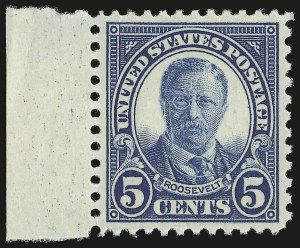 Sale Number 946, Lot Number 1248, 1925 and Later Issues (Scott 622-later)