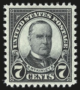 Sale Number 946, Lot Number 1249, 1925 and Later Issues (Scott 622-later)
