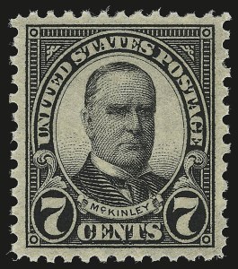 Sale Number 946, Lot Number 1250, 1925 and Later Issues (Scott 622-later)