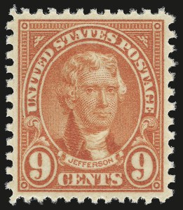Sale Number 946, Lot Number 1253, 1925 and Later Issues (Scott 622-later)