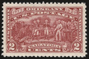 Sale 946, Lot 1256, 1925 and Later Issues (Scott 622-later)