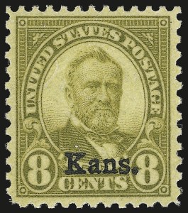 Sale Number 946, Lot Number 1271, 1925 and Later Issues (Scott 622-later)