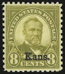 Sale Number 946, Lot Number 1273, 1925 and Later Issues (Scott 622-later)